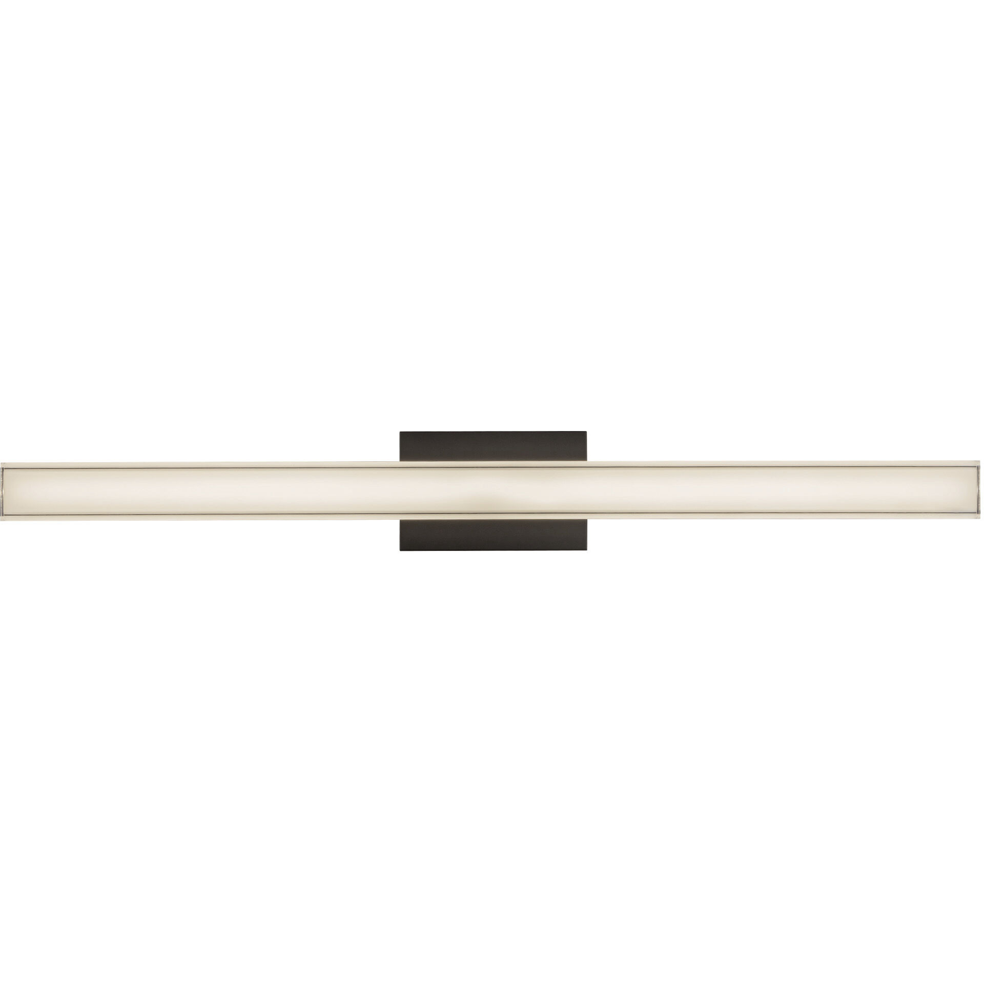 Garland 2.25 inch Black ADA Wall Sconce Wall Light