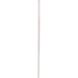 Steele 72 X 30 inch Silver Mirror