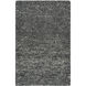 Desire 180 X 144 inch Steel Grey/Nickel/Black Handmade Rug in 12 x 15