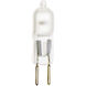 Lumos Halogen T3 Bi Pin G4 G4 10 watt 12V 2900K Light Bulb