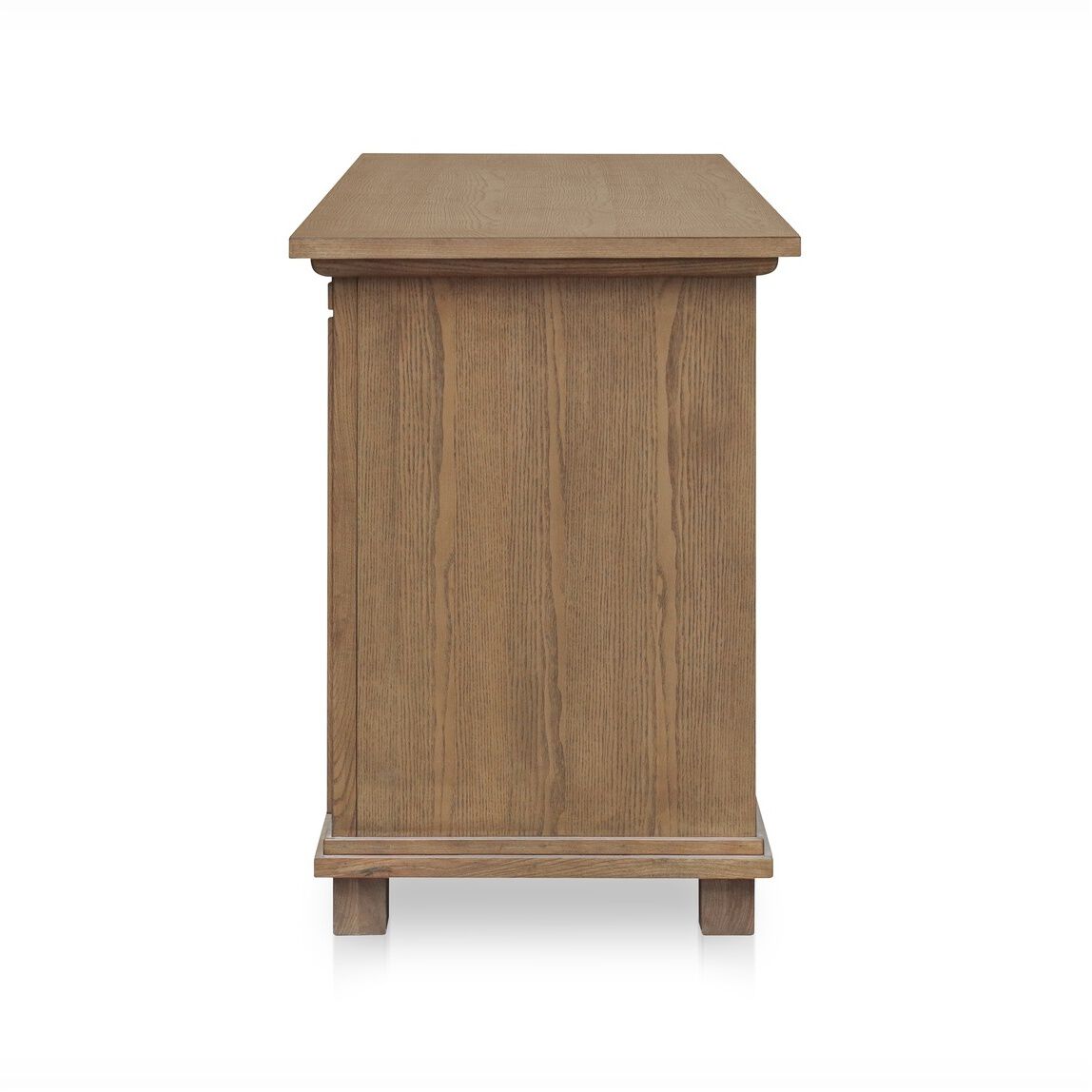 Lillian 83.7 X 24 inch Brown Sideboard