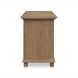 Lillian 83.7 X 24 inch Brown Sideboard