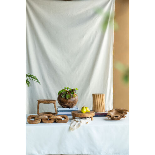 Anita 11.8 X 10.6 inch Bowl