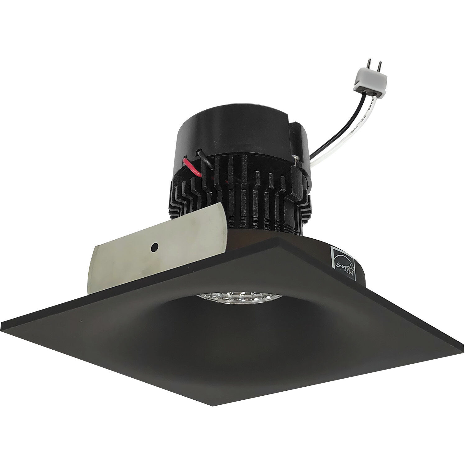 Pearl Bronze Recessed