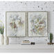 Pristina Rose/Multiple Canvas Art, 2 Piece