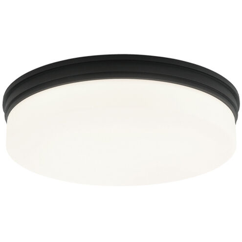 Circian 2 Light 14.88 inch Flush Mount