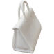 The Princess 15.75 X 14.25 inch Handbag Object
