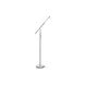 Cayden IIi 59 inch 7.00 watt Brushed Nickel Floor Lamp Portable Light