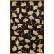 Mugal 96 X 60 inch Rug