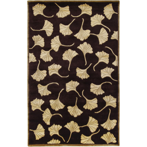 Mugal 96 X 60 inch Rug