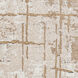 Toscana 156 X 118 inch Cream Rug, Rectangle