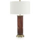 Leah Table Lamp Portable Light