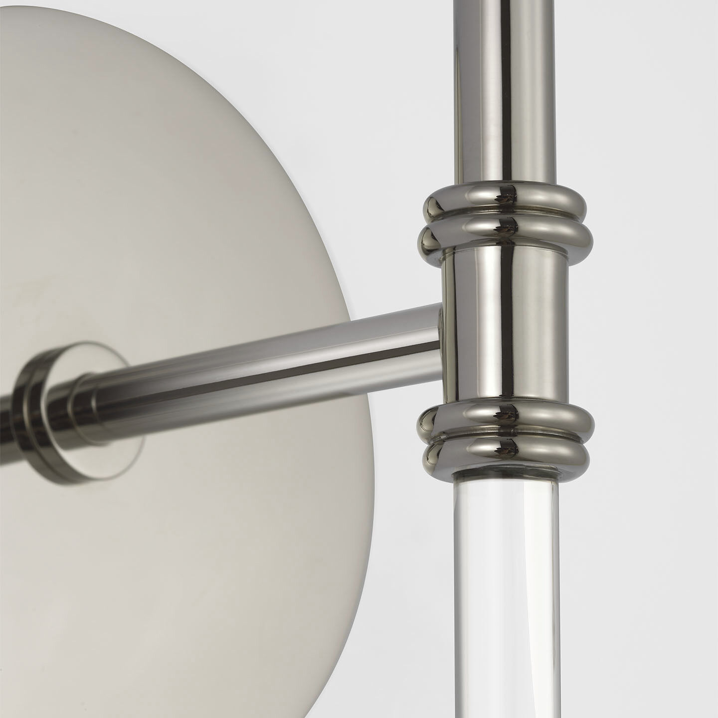 Suzanne Kasler Camille Cordless Sconce Wall Light