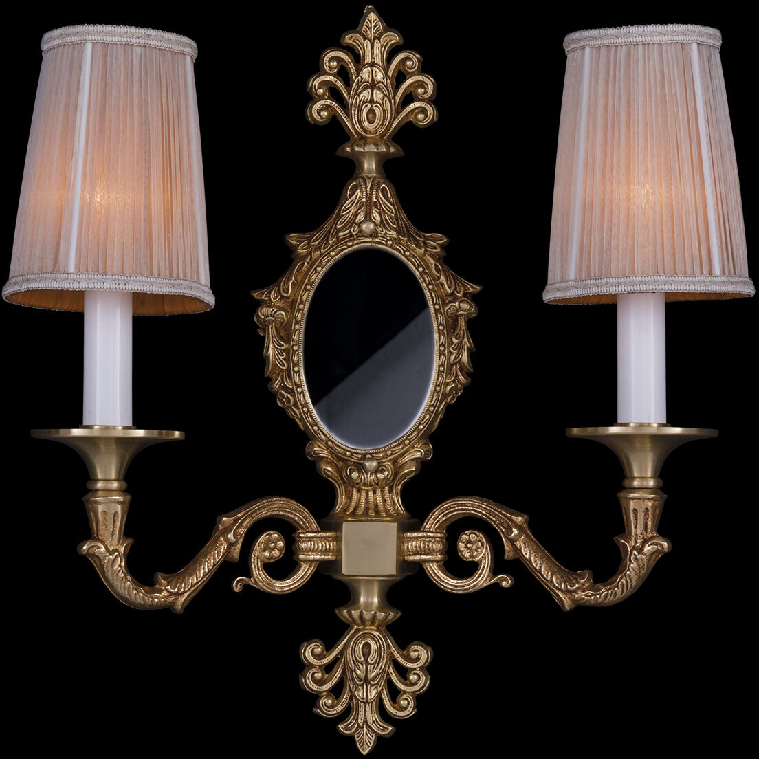 Mariner Luxury Wall Sconce Wall Light