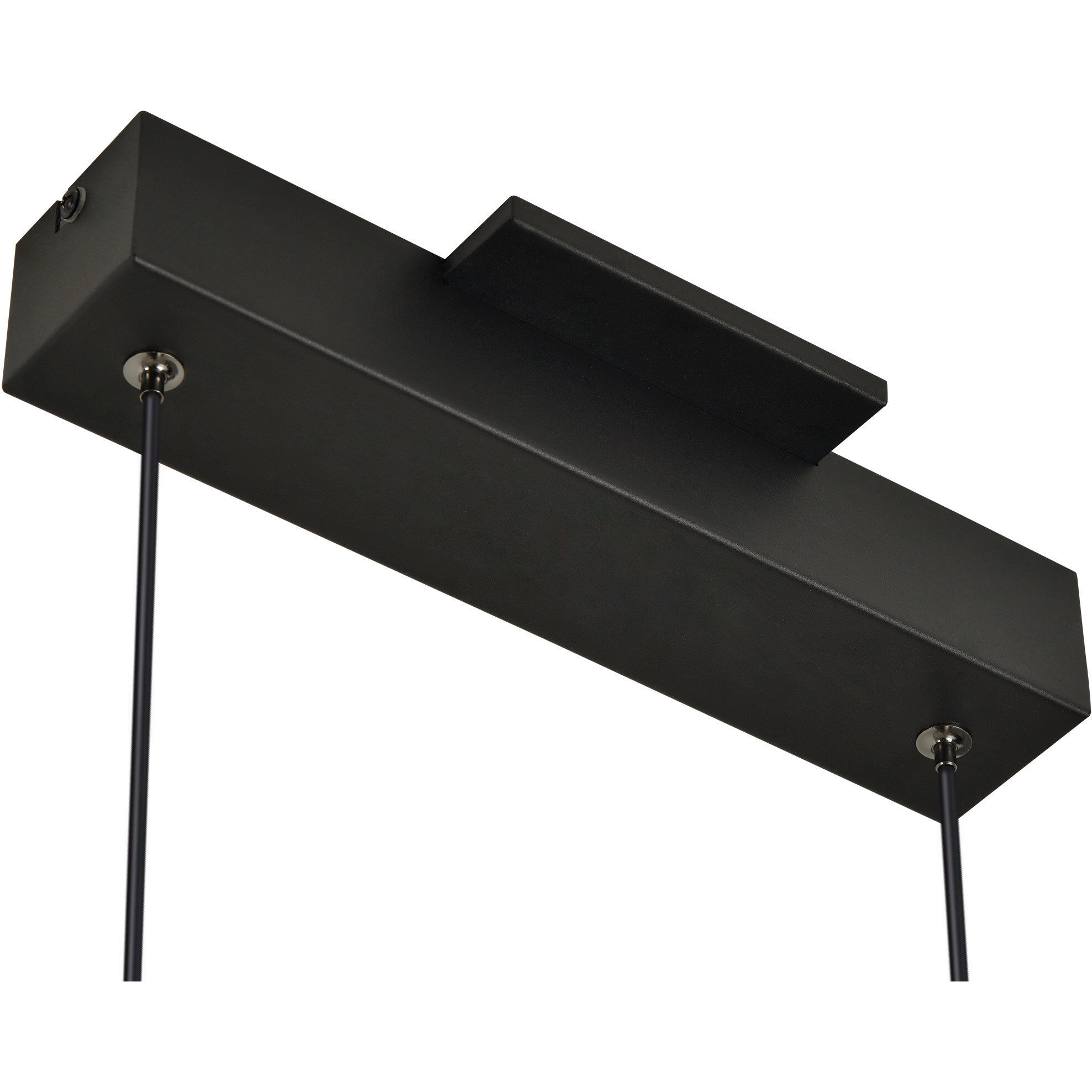 Roma Series Linear Chandelier Ceiling Light, Artisan Collection