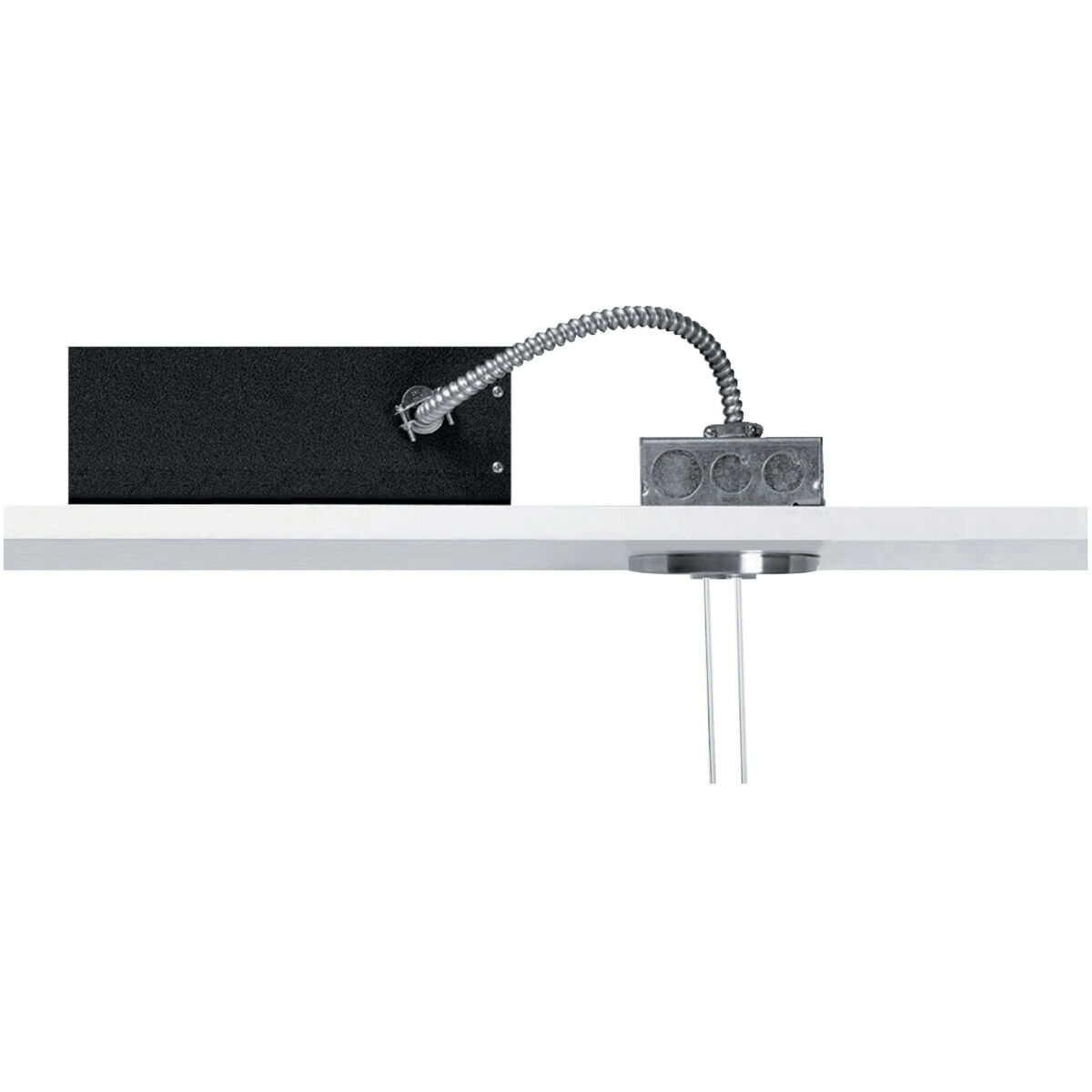 Tech lighting kable lite shop