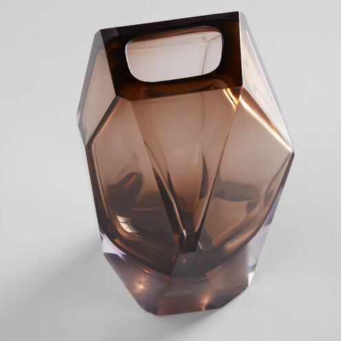 MacAllen 8.25 X 5 inch Vase, Tall