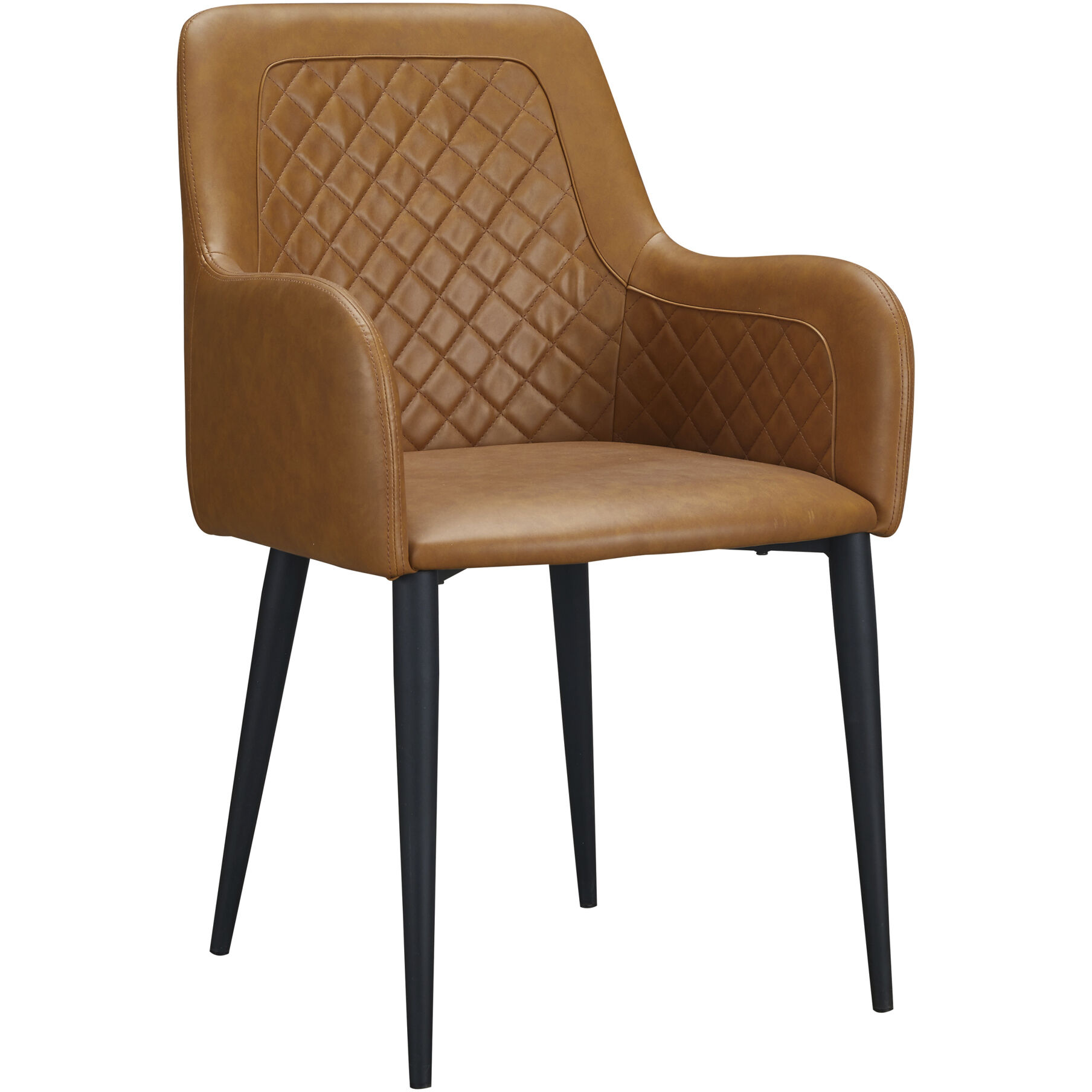 Cantata Brown Dining Chair
