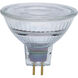 Lumos LED GU5.3 Bi Pin GU5.3 5.5 watt 4000K MR LED