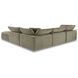 Clay Dream Desert Sage Modular, Sectional
