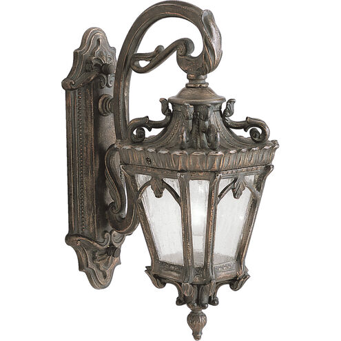 Tournai 1 Light 7.50 inch Outdoor Wall Light