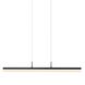 Stiletto 1 Light 32.50 inch Pendant