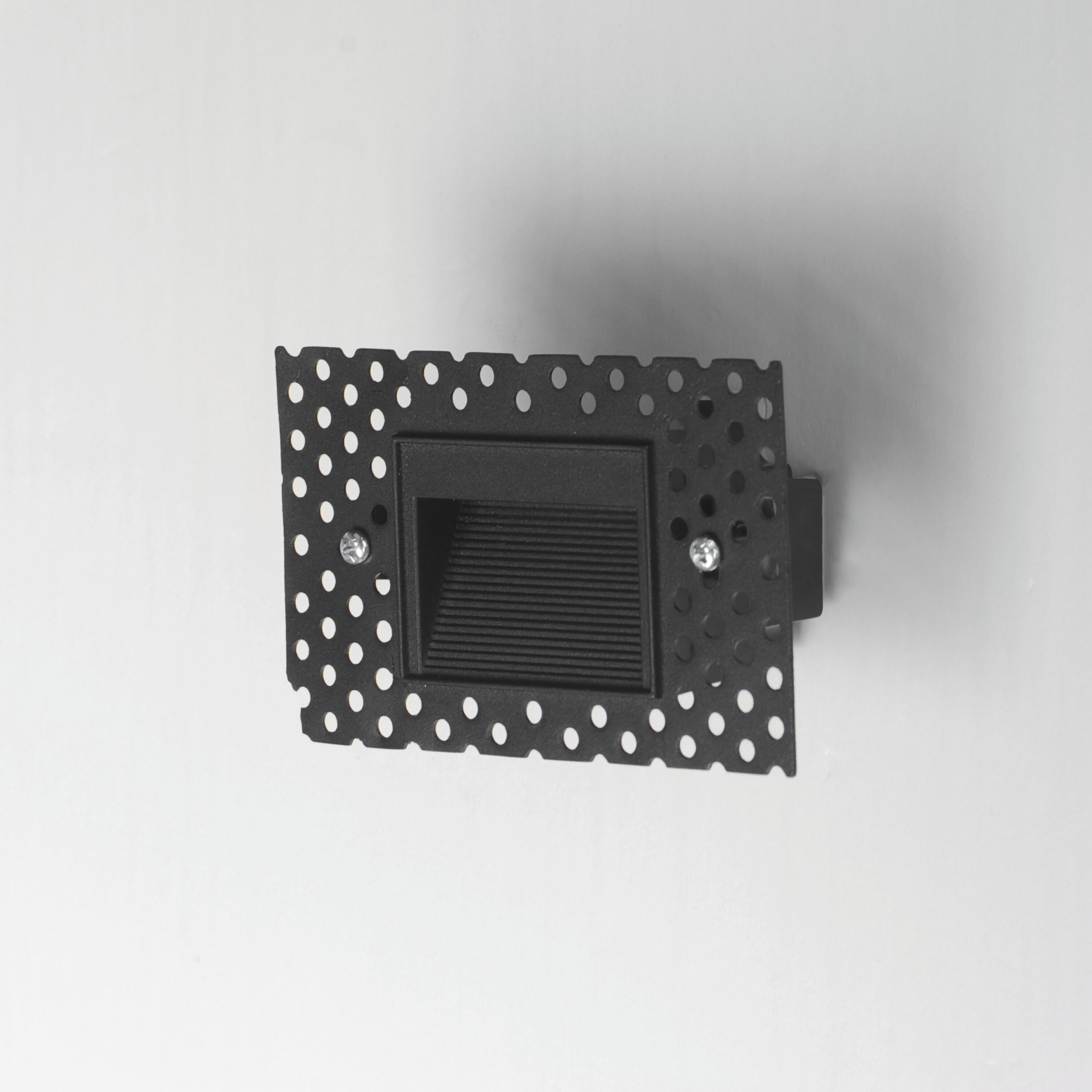 Path 120 3.00 watt Black Outdoor Pathway Light