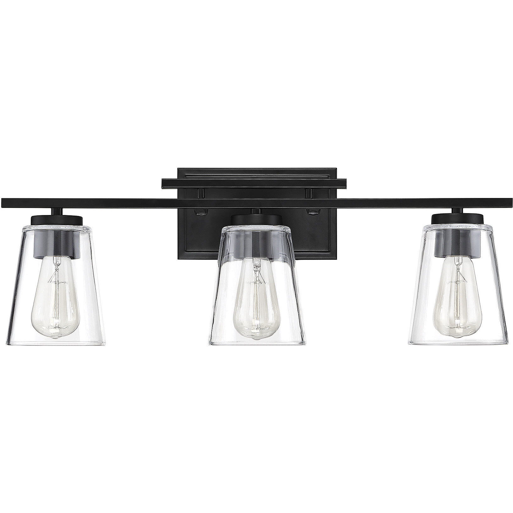 8 inch deep vanity light hotsell
