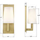 Hogan Bath Sconce Wall Light