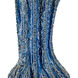 Folios 17 inch Vase