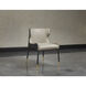 Gianni Dillon Stratus / Dillon Black Dining Chair