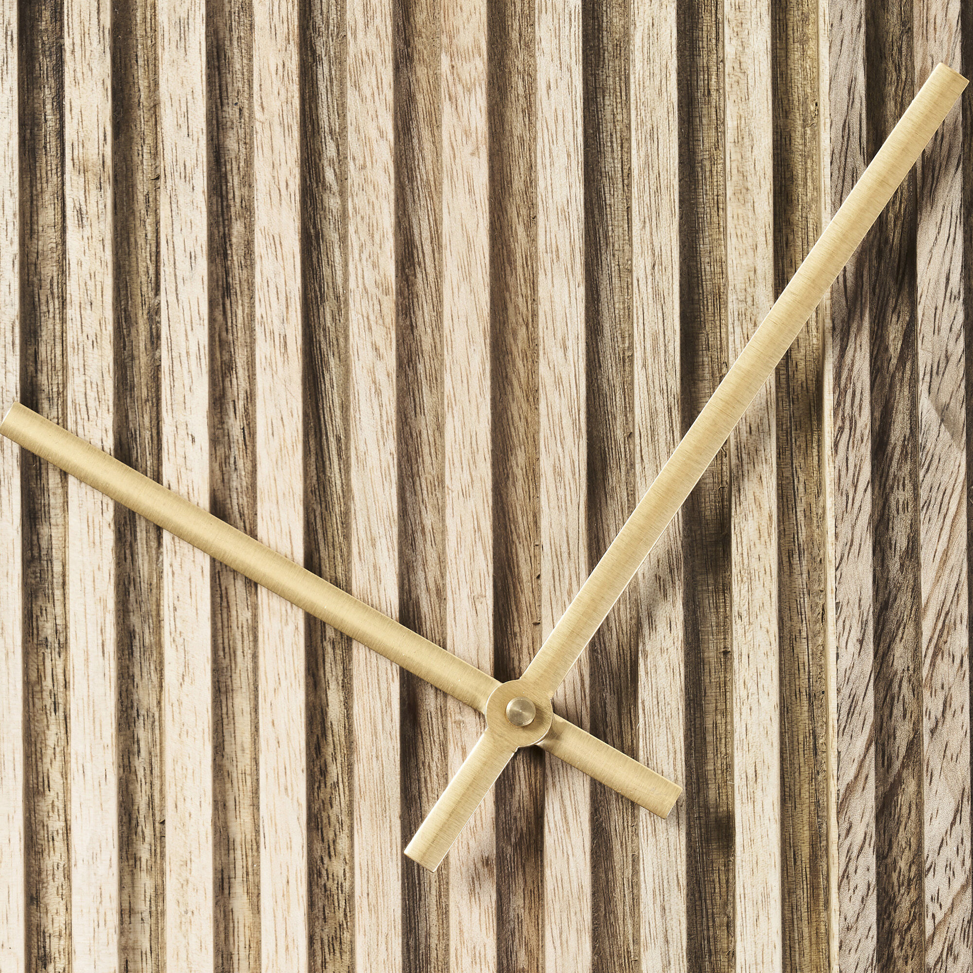 Yalina 12 X 12 inch Wall Clock