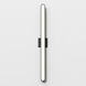 Atticus LED 35.43 inch Matte Black Bathroom Wall Light