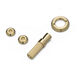 Toggle Brass Detail Kit