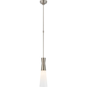 Kelly Wearstler Utopia 1 Light 5.00 inch Pendant