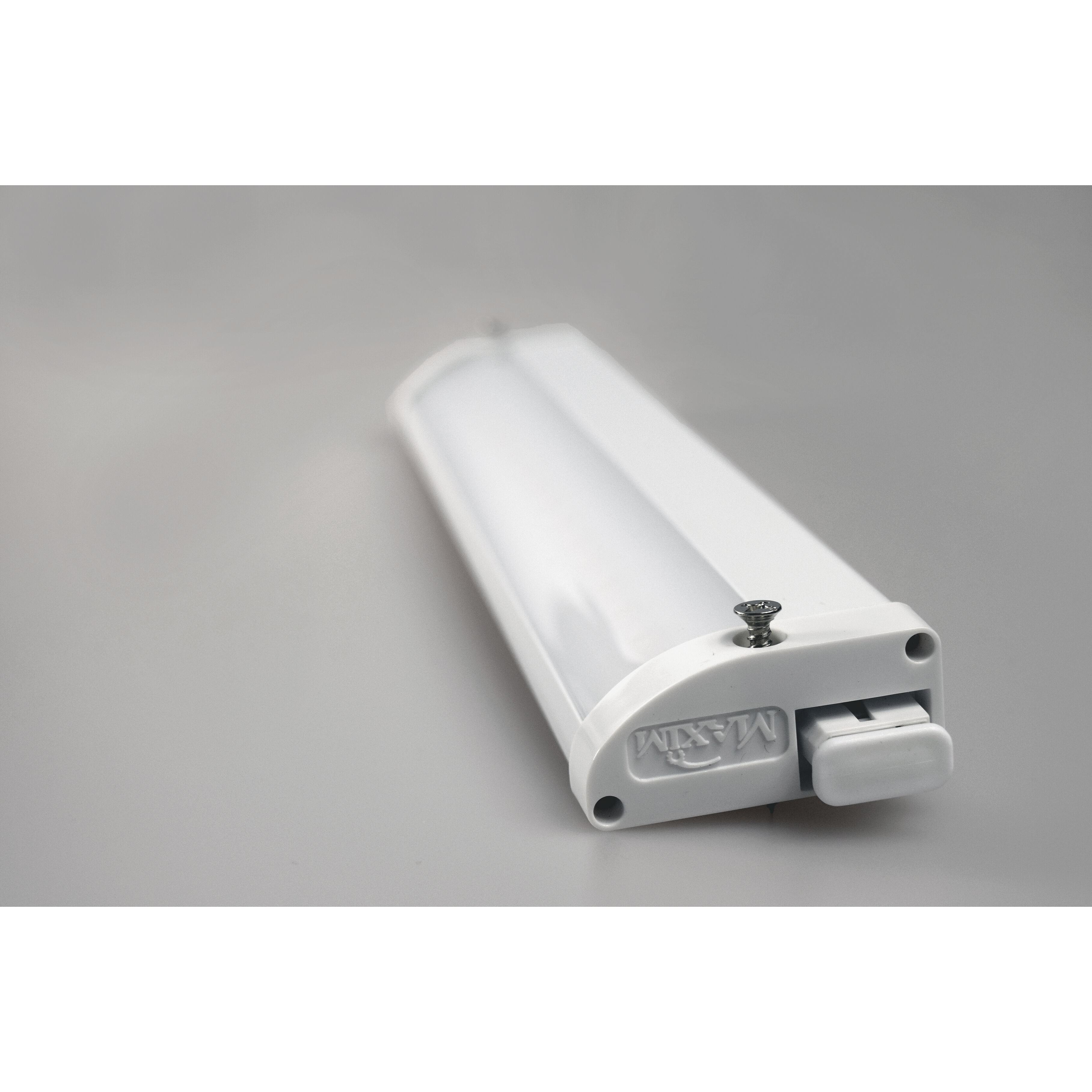 CounterMax MX-L120-LO 120 LED 10 inch White Under Cabinet