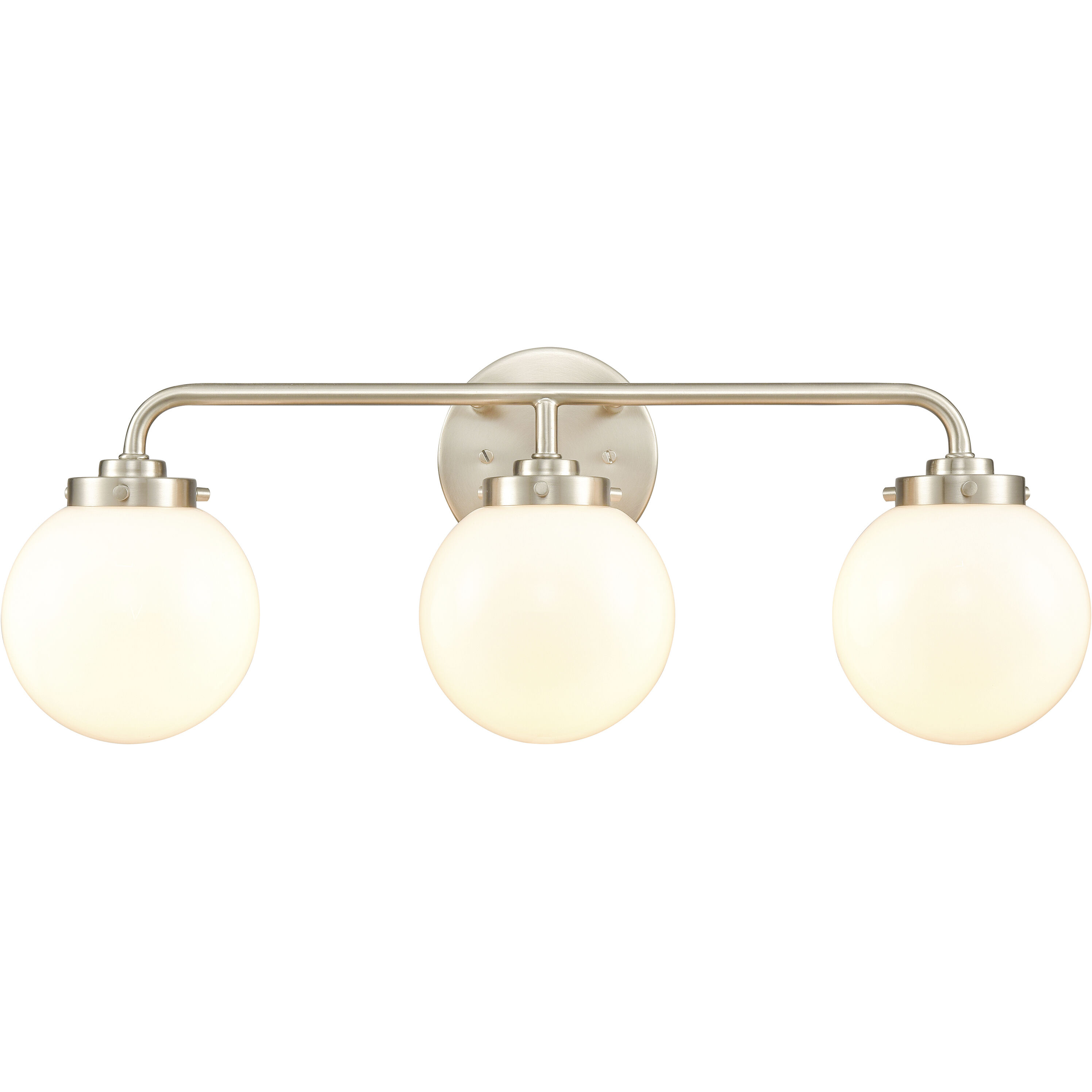 Fairbanks 3 Light 23.25 inch Bathroom Vanity Light