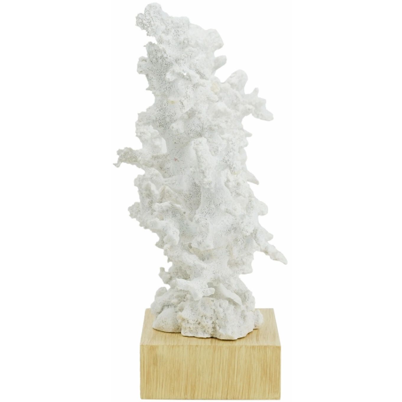 Lifelike 11.4 X 5.1 inch Sculpture