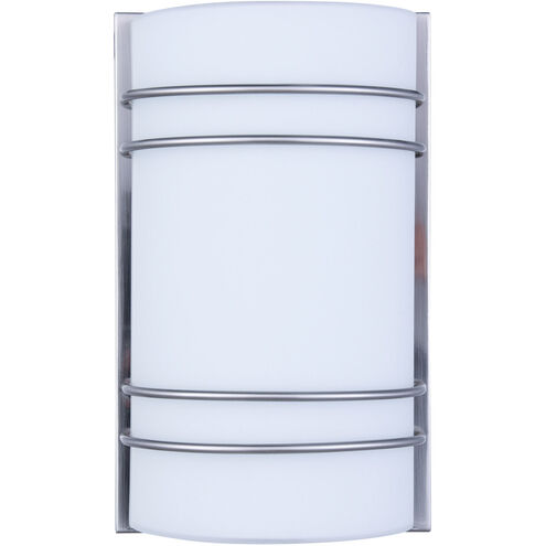 Signature LED 7 inch White Vanity Light Wall Light