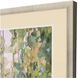 Landscapes Collection Pink Framed Art