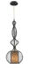 YS Series 10 inch Pendant Ceiling Light