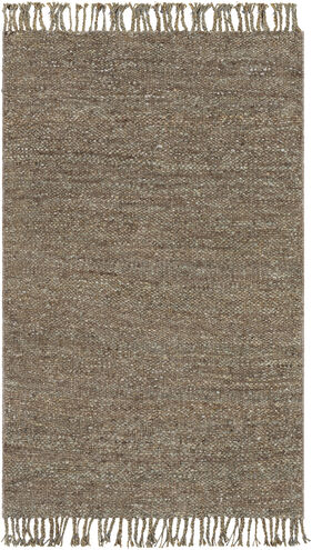 Bryant 36 X 24 inch Dusty Sage Rug in 2 x 3, Rectangle