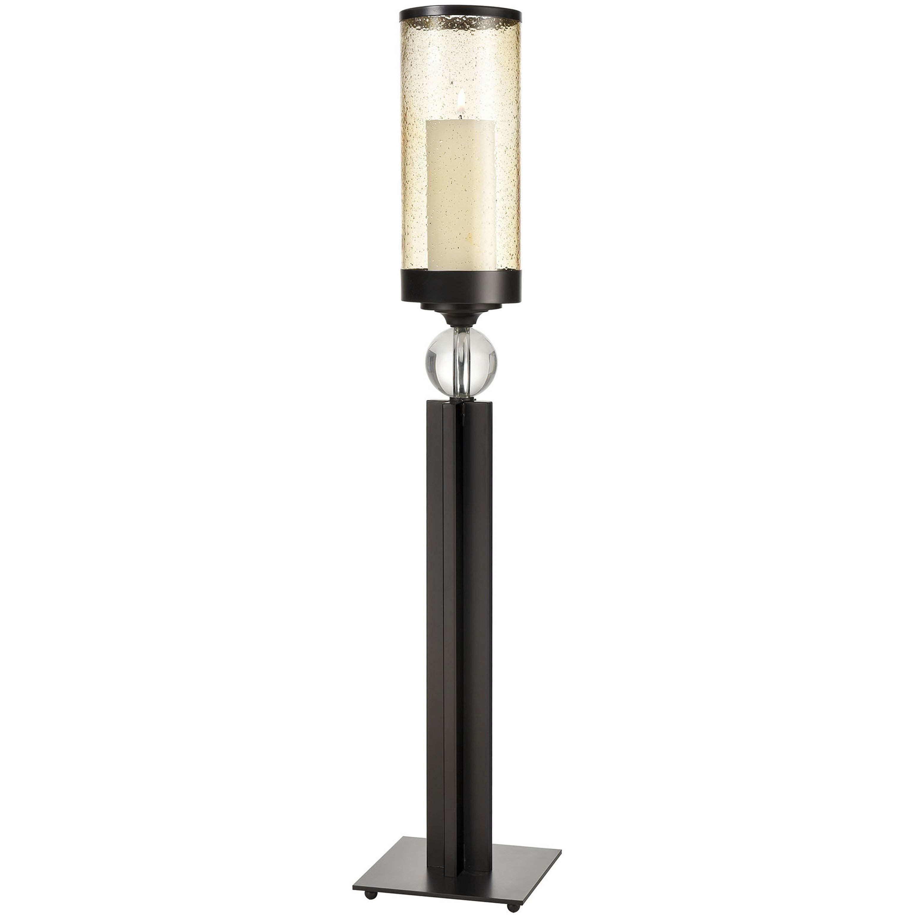 Tall Guy 37 X 7.5 inch Candleholder