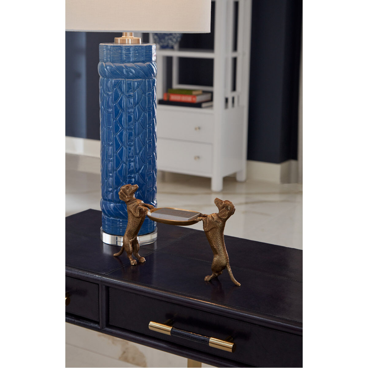 Wildwood Antique Tray