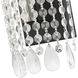 Elizabeth 1 Light 6 inch Black ADA ADA Sconce Wall Light