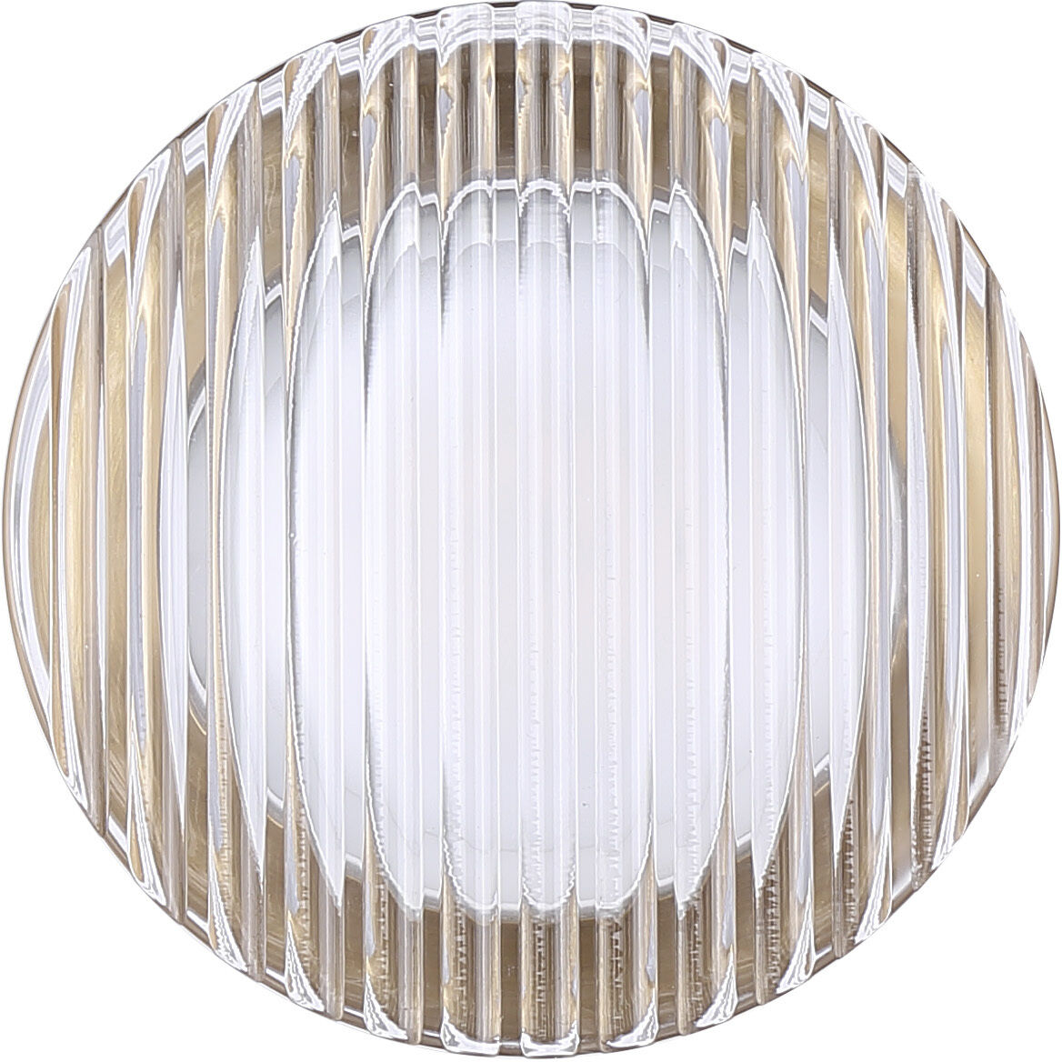 Benni Wall Light in Gold