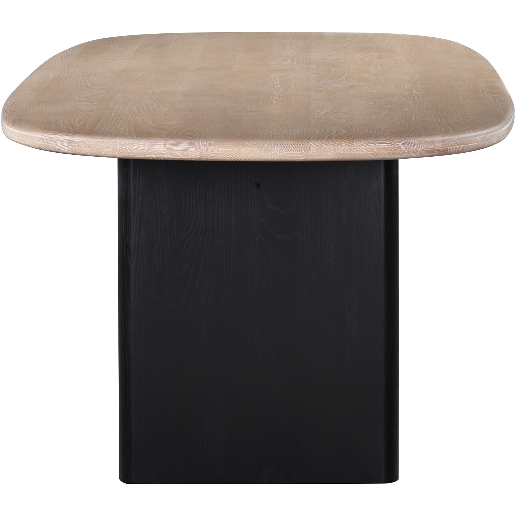 Sakai 88 X 42 inch Natural Dining Table