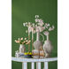 Hector Distressed White Objects