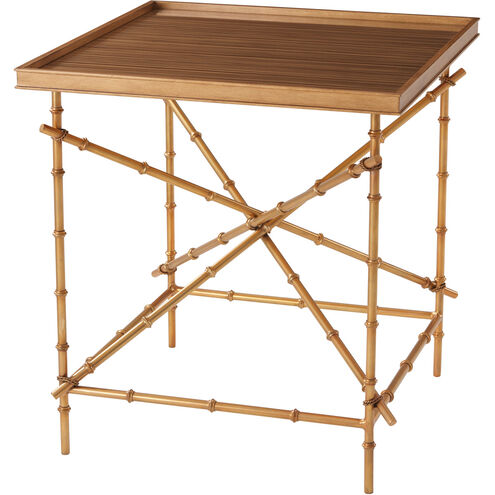 Alexa Hampton 28 X 26 inch Side Table