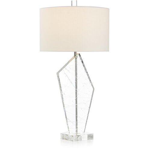 Monolith Table Lamp Portable Light